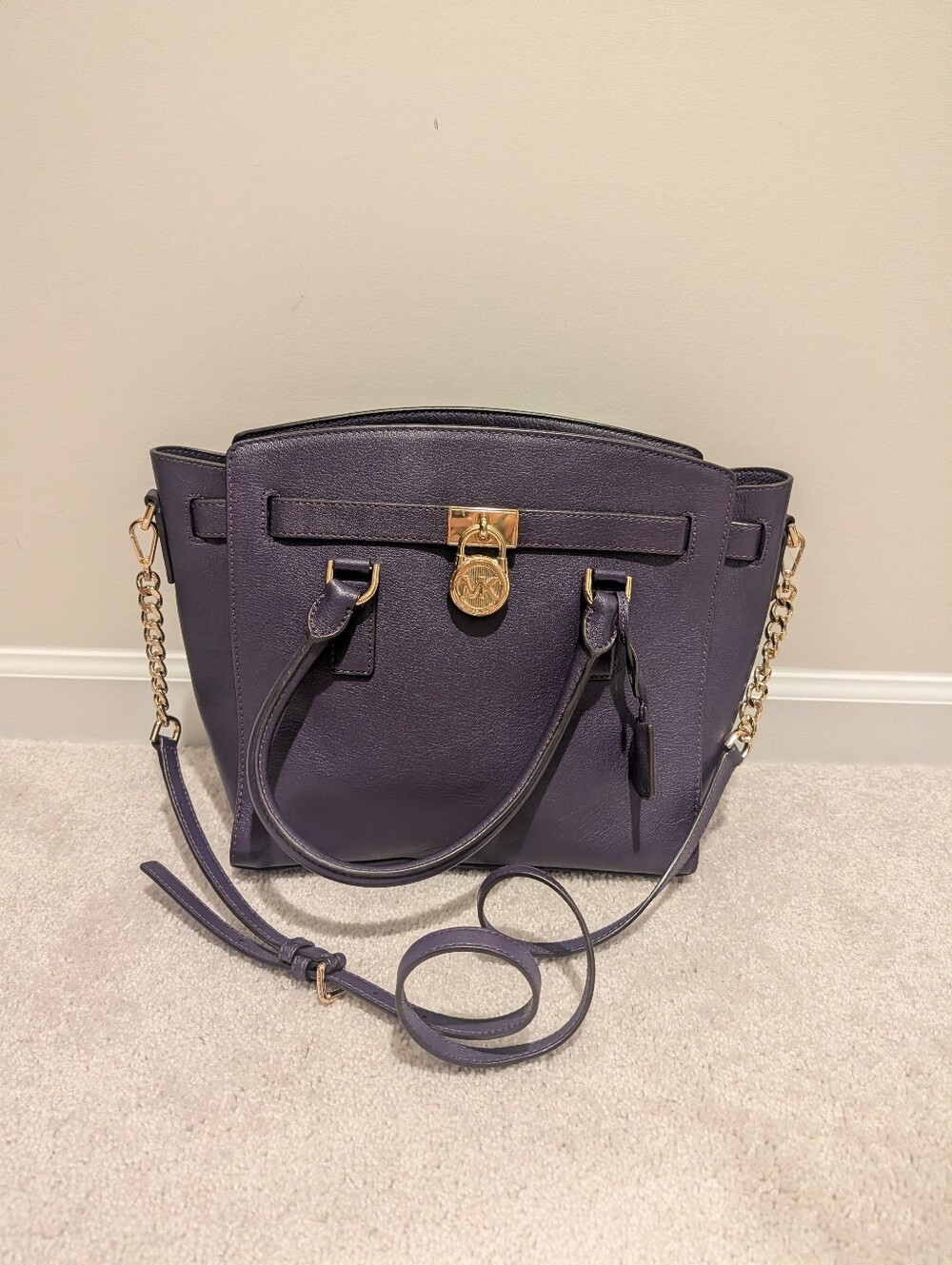 Michael Kors Satchel